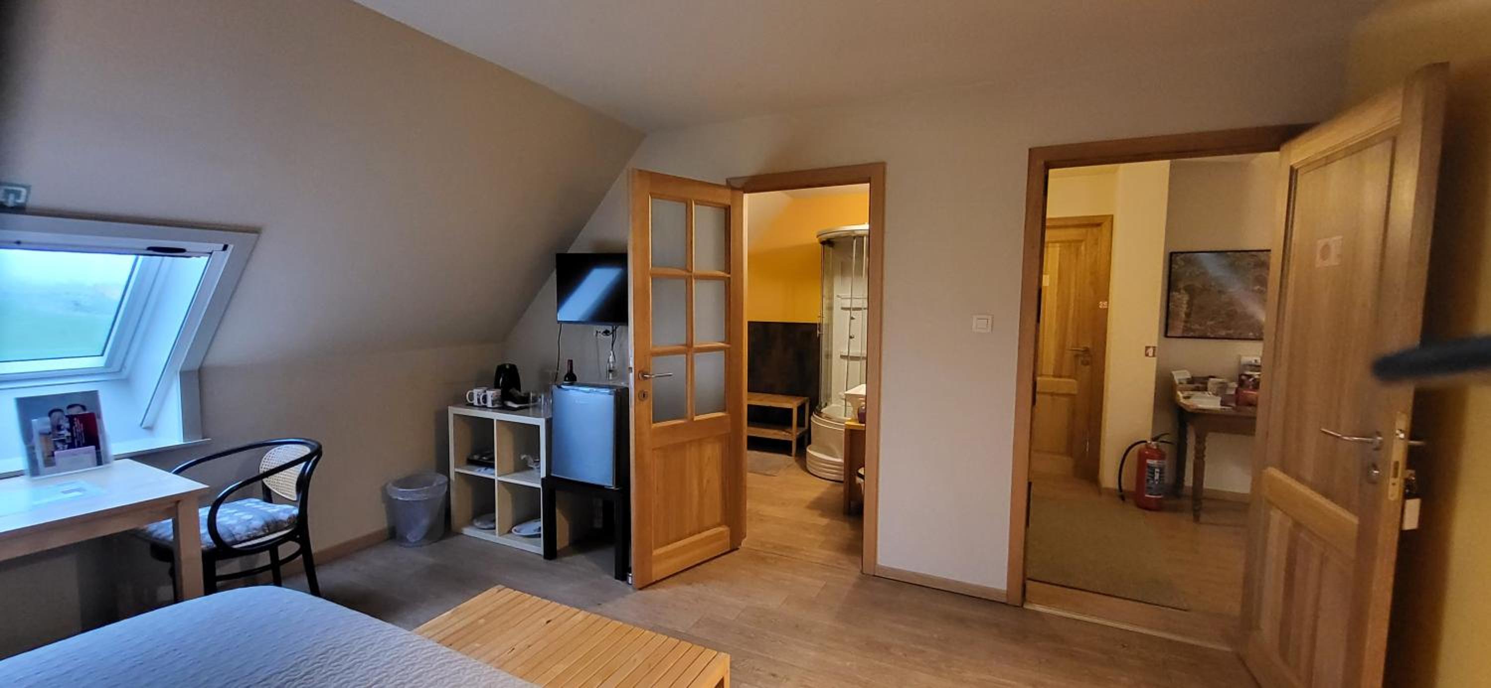 B&B Herberg Boerenhol DE MOTE BVBA