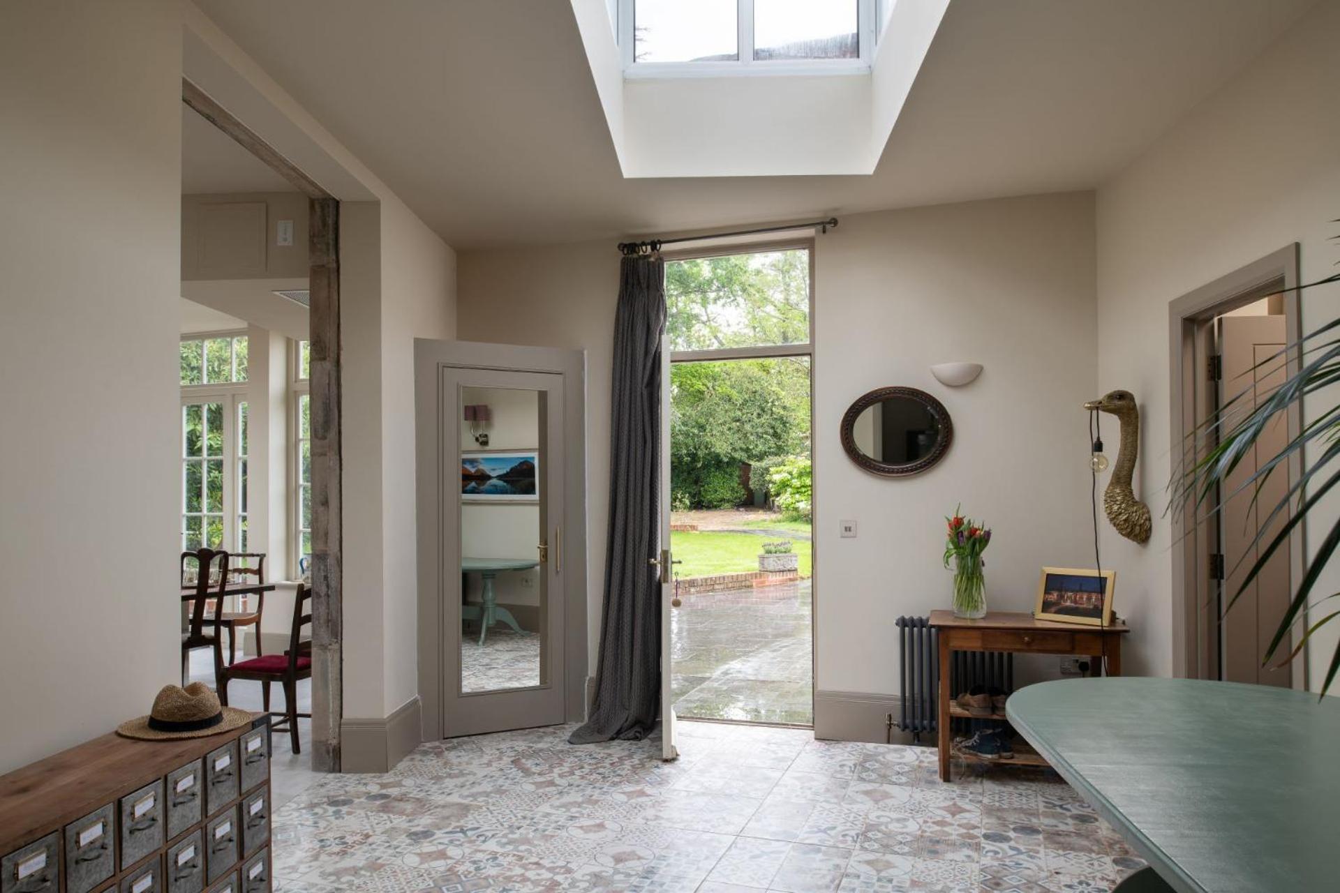 Grange Cottage