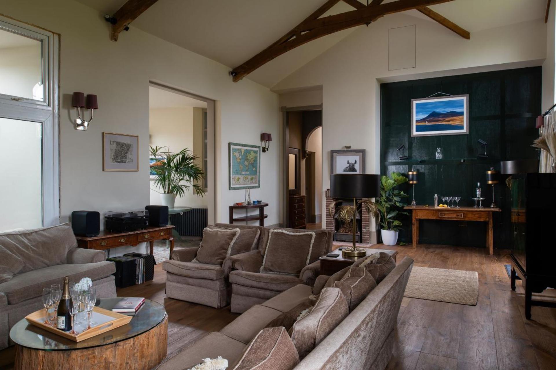 Grange Cottage