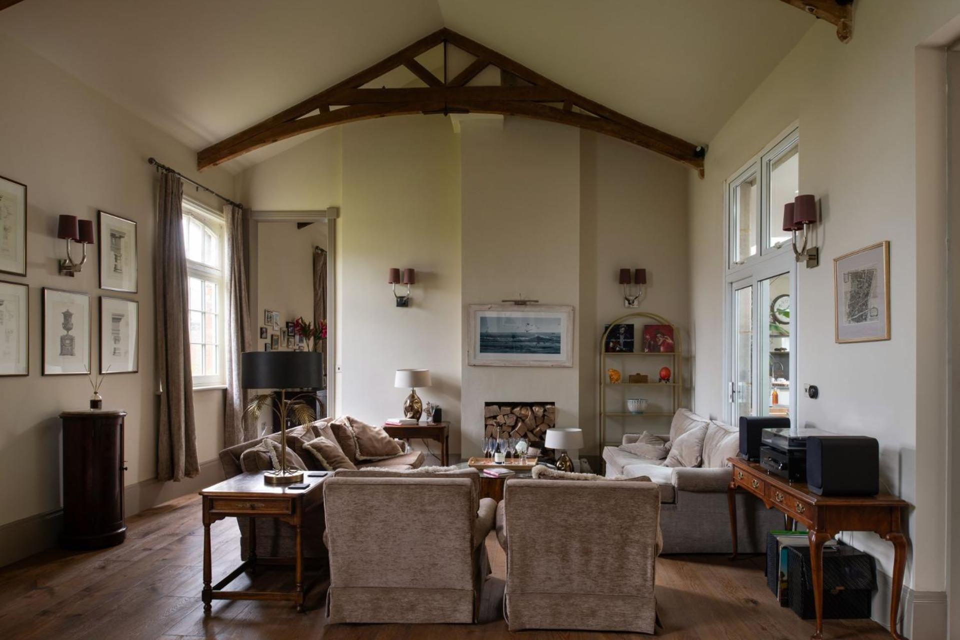 Grange Cottage