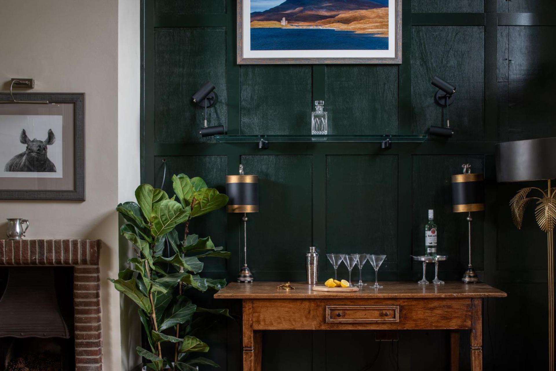 Grange Cottage