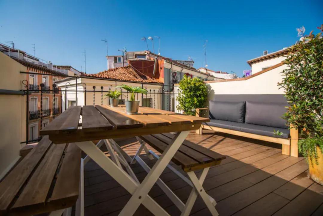 Apartamentos Cruz
