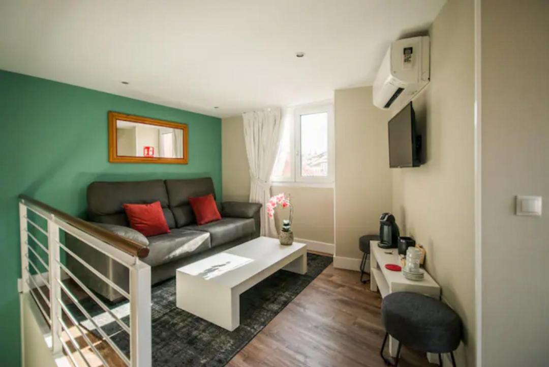 Apartamentos Cruz