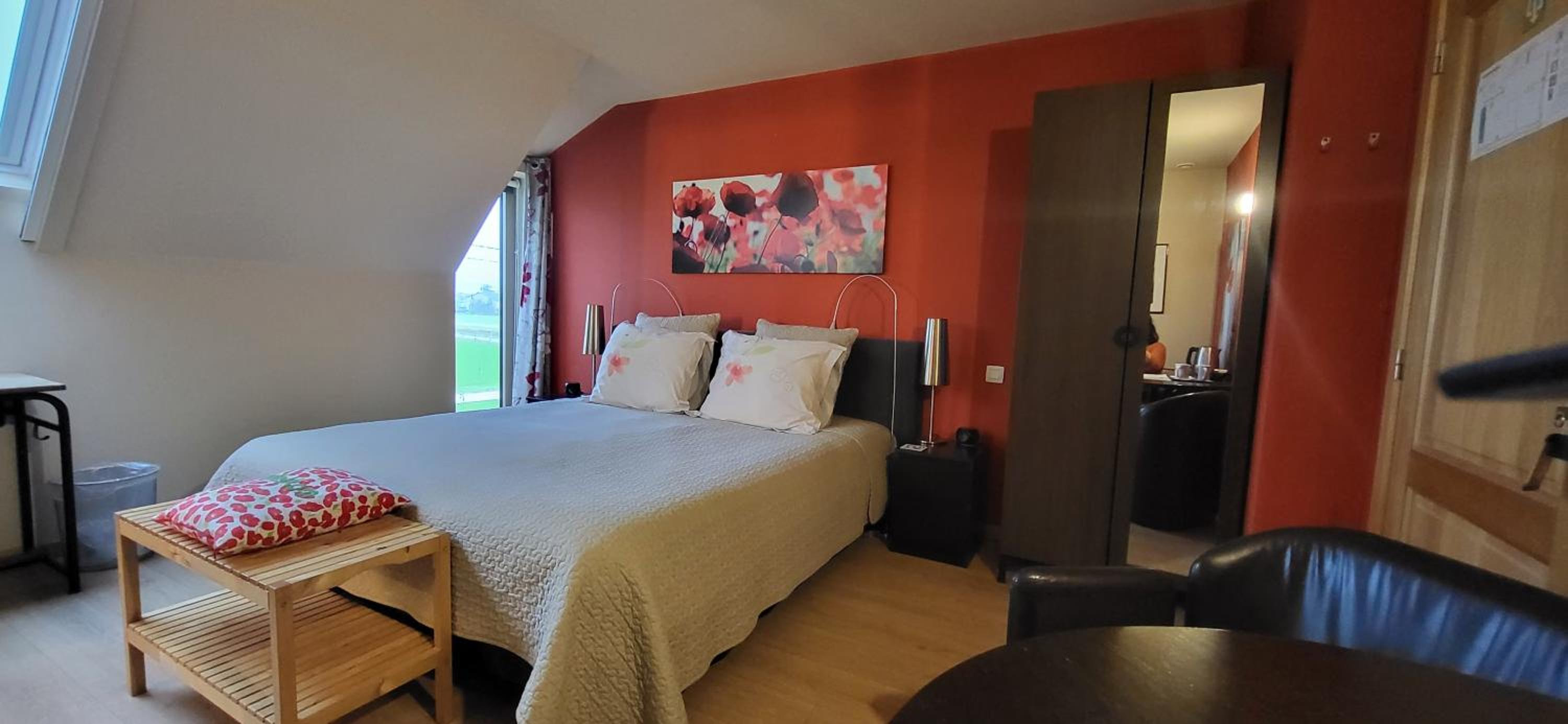 B&B Herberg Boerenhol DE MOTE BVBA