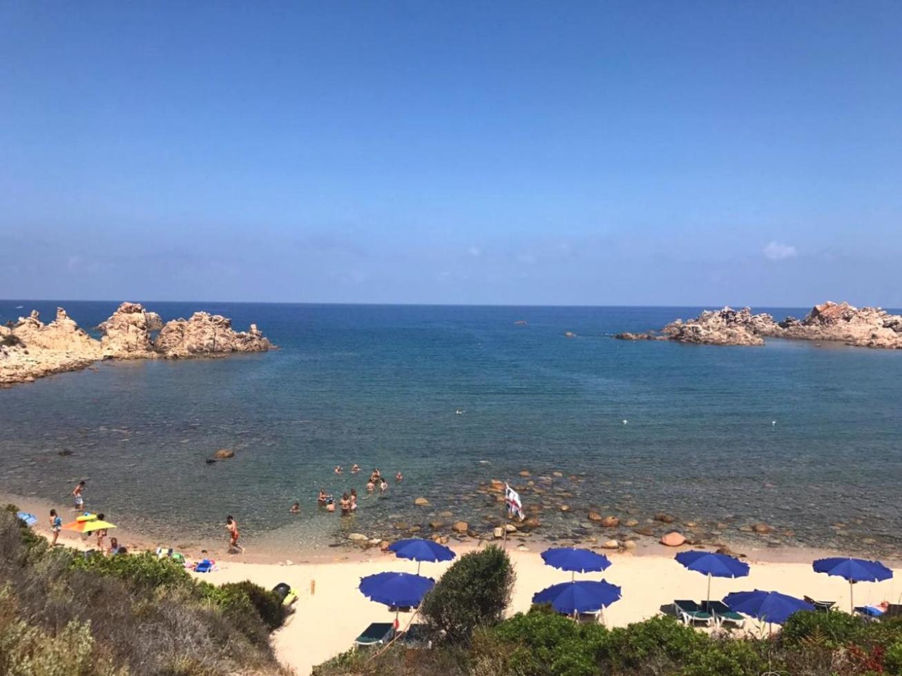 Affittimoderni Badesi Poggio - La Casa di Renata view 3