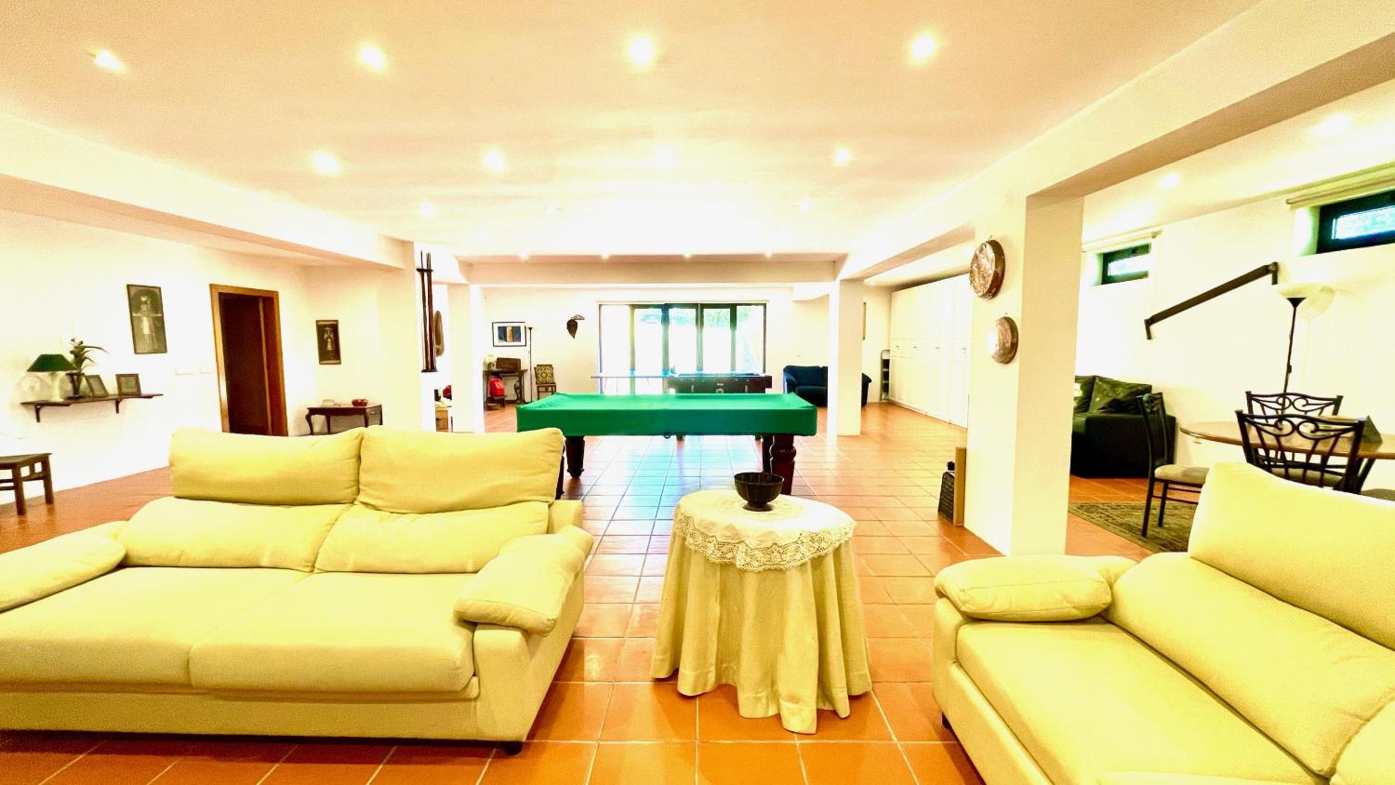 lounge