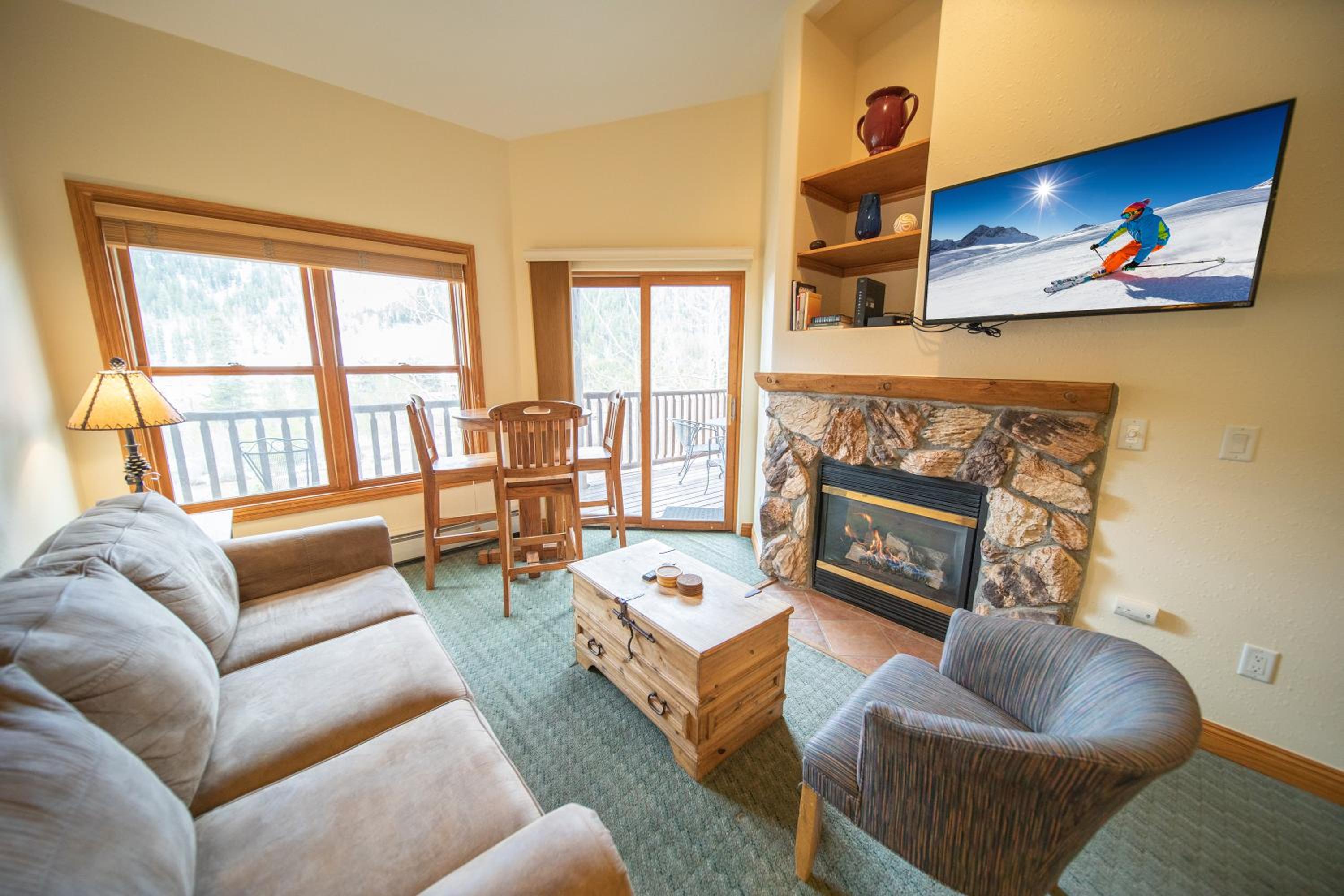 Summit County Vacations - Hidden River Lodge 5979 by SummitCove Lodging - Property Image 34