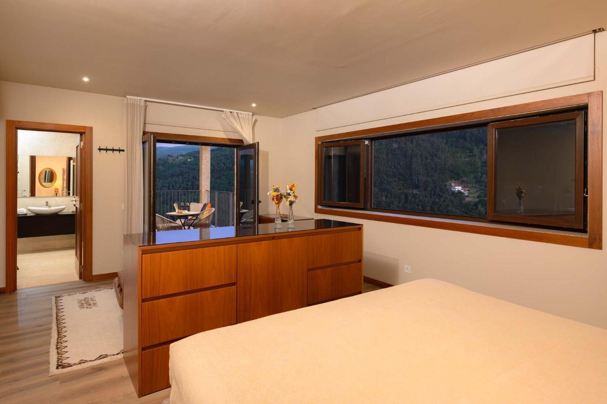 Quinta de Cabanas Douro Country House