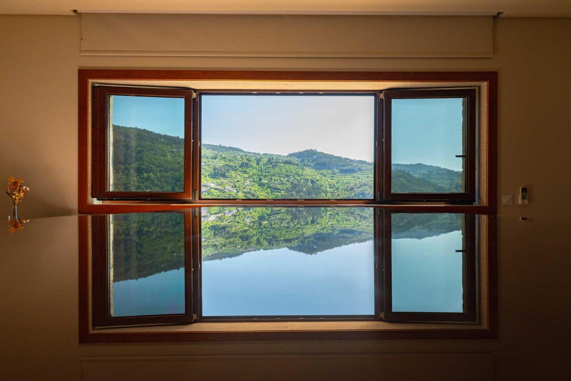 Quinta de Cabanas Douro Country House