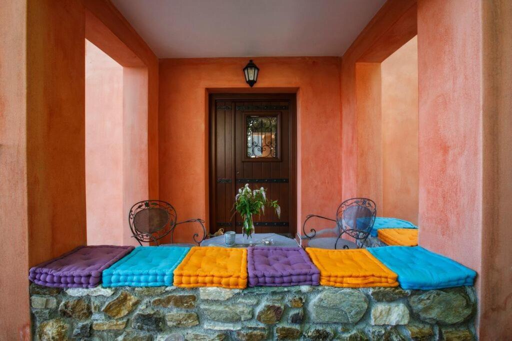 Kalderimi Country House