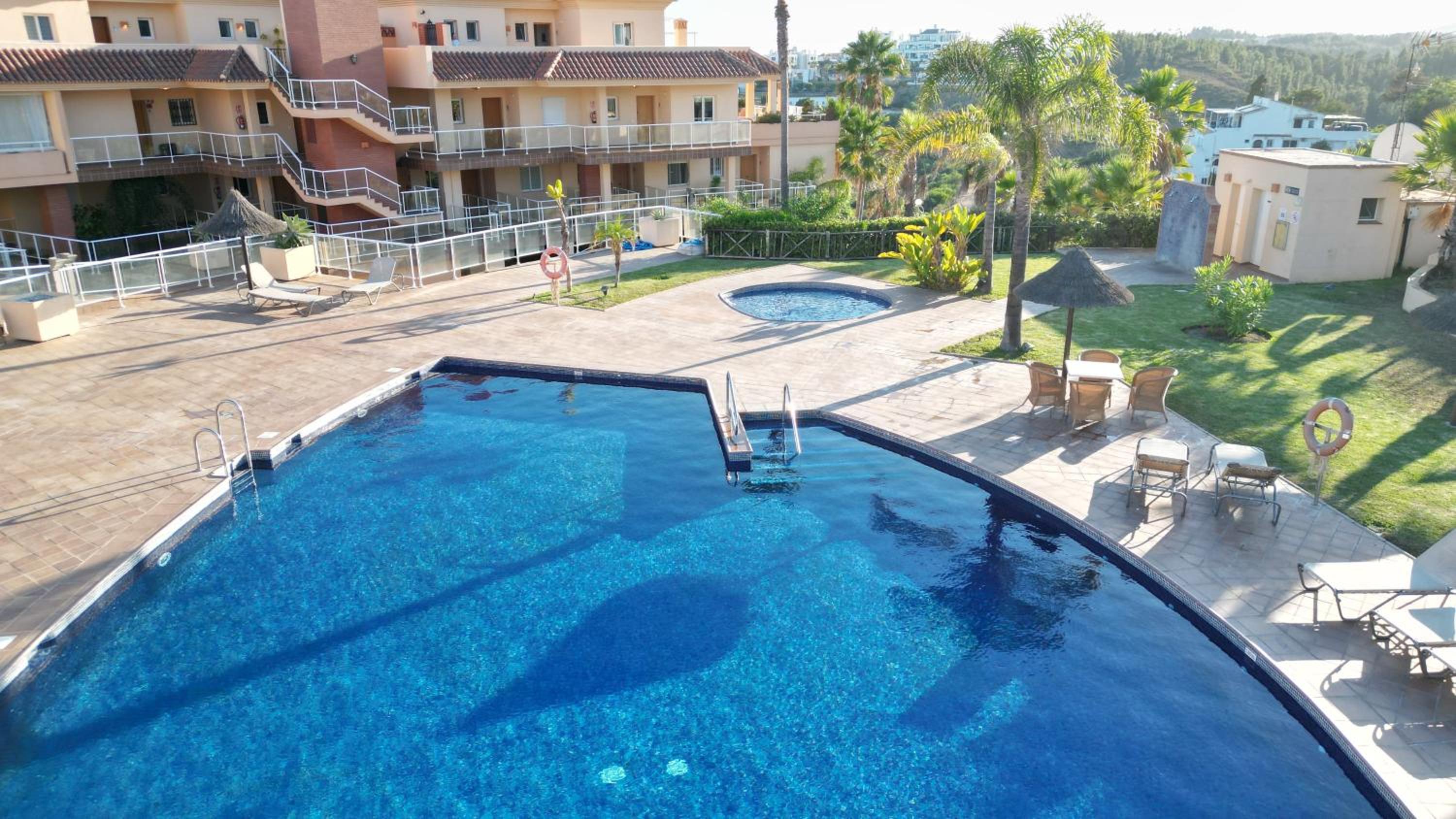 Malibu Mansions Increible apartamento con jacuzzi