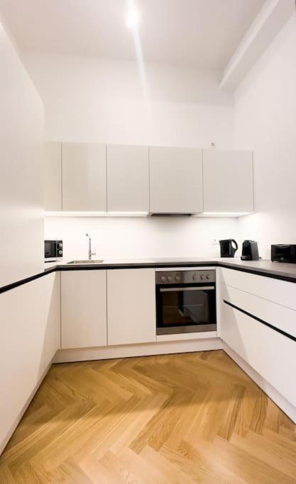 Exclusive Suite Museumsquartier