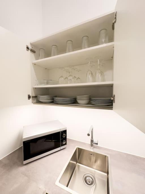 Exclusive Suite Museumsquartier