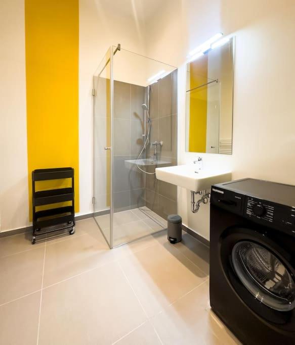 Exclusive Suite Museumsquartier