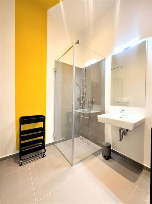Exclusive Suite Museumsquartier