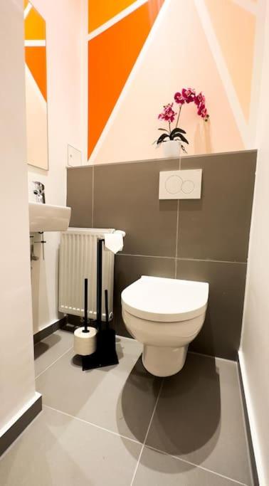 Exclusive Suite Museumsquartier