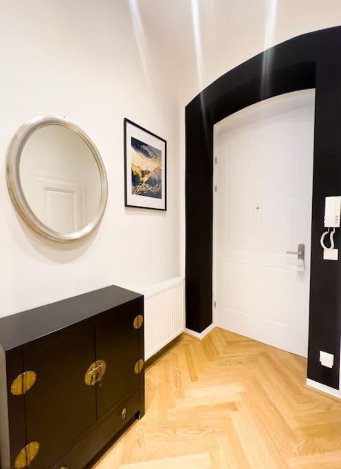 Exclusive Suite Museumsquartier