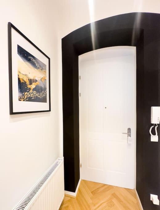 Exclusive Suite Museumsquartier