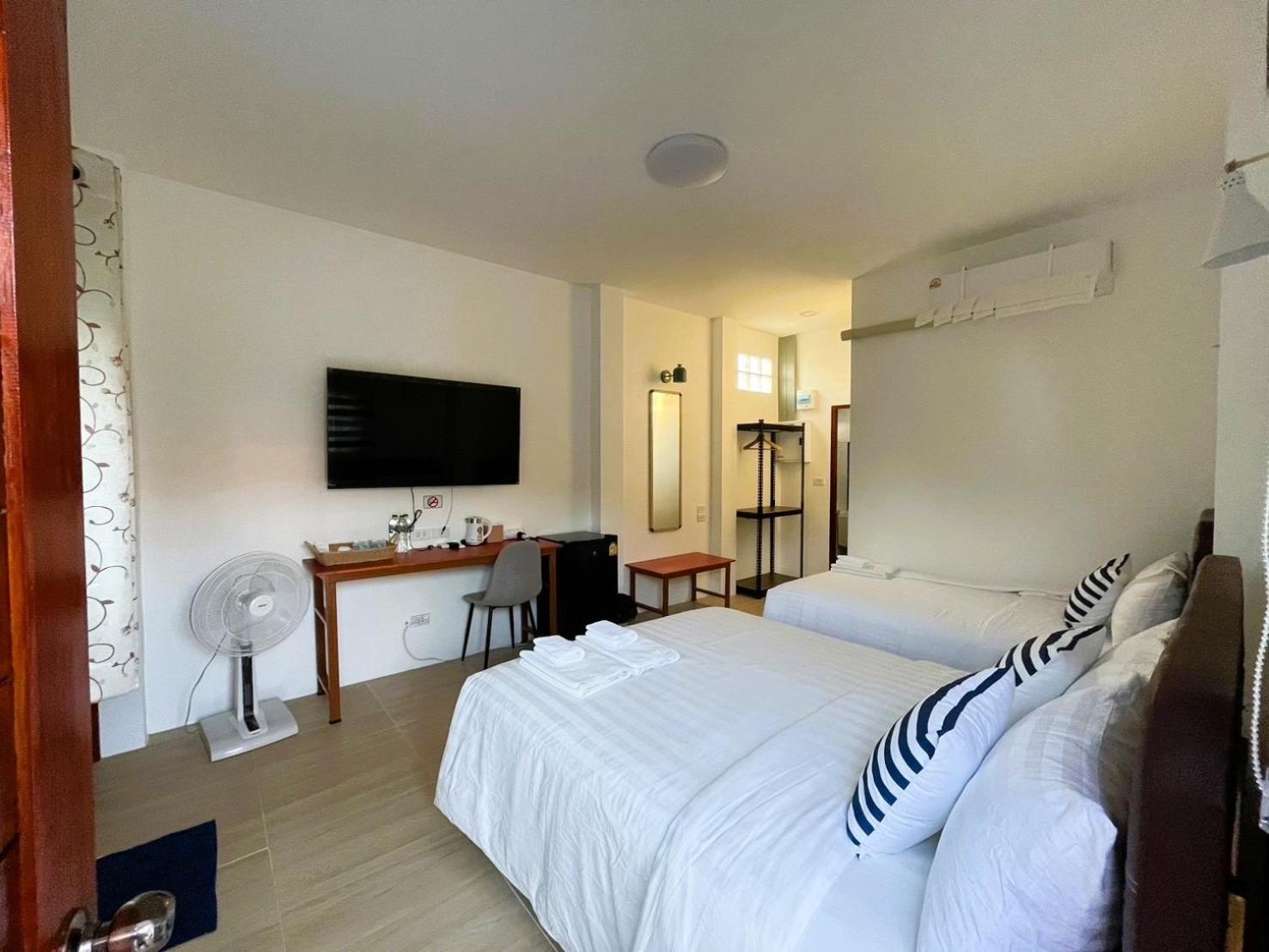 Jeerat House จิรัสเฮ้าส์ view 4