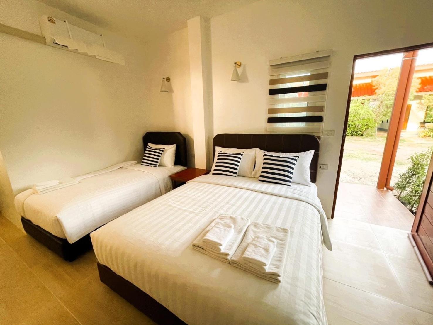 Jeerat House จิรัสเฮ้าส์ view 3