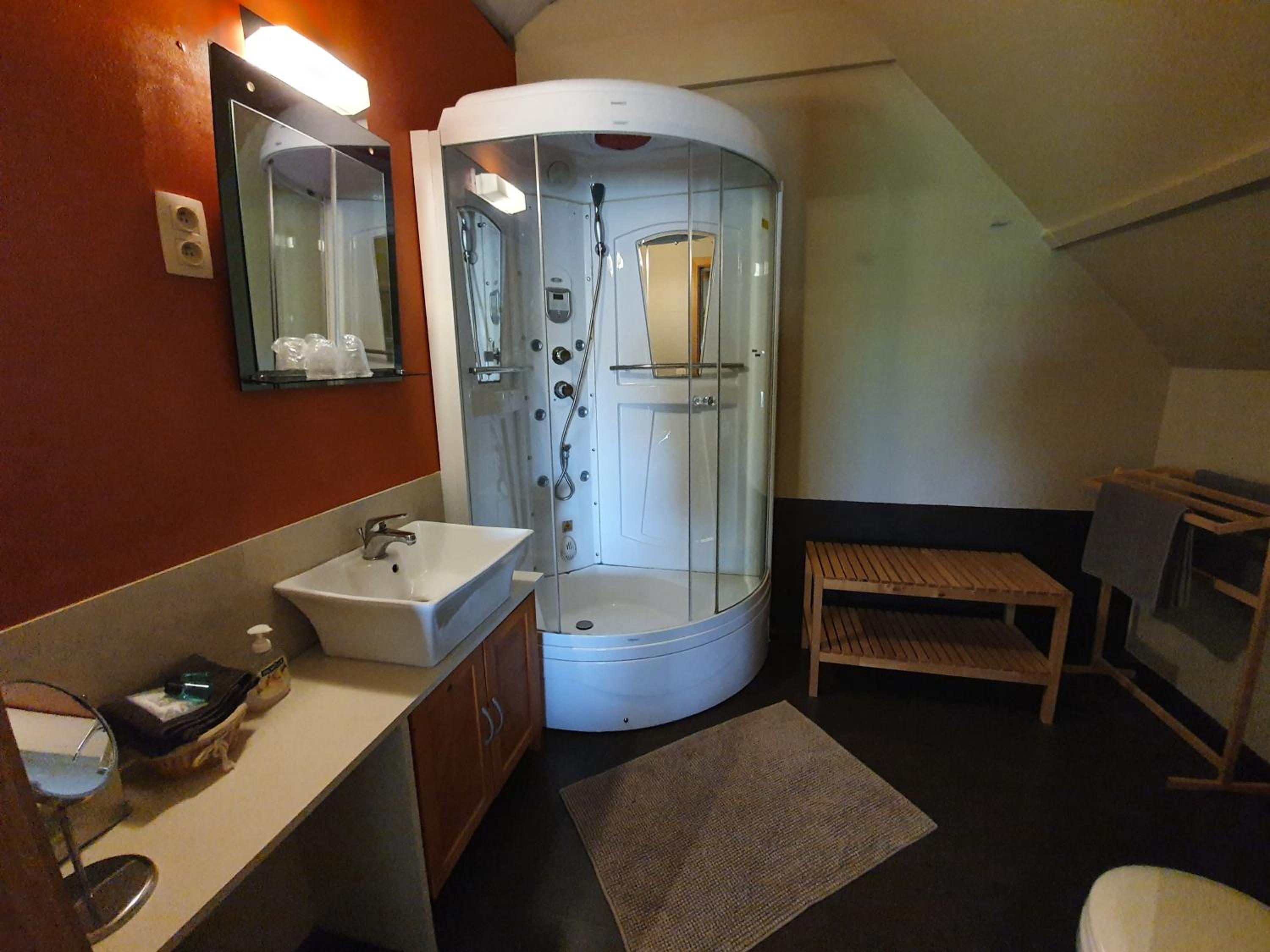 B&B Herberg Boerenhol DE MOTE BVBA