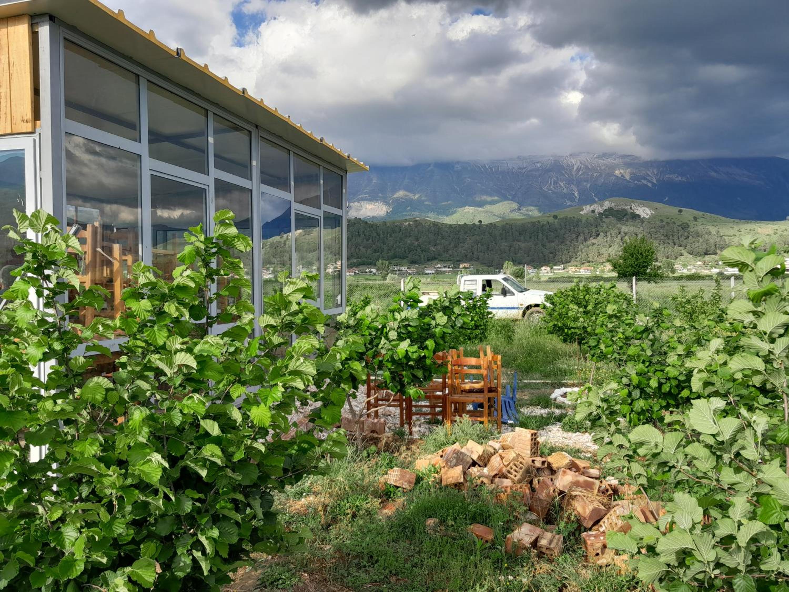 Camping Lajthia photo 5