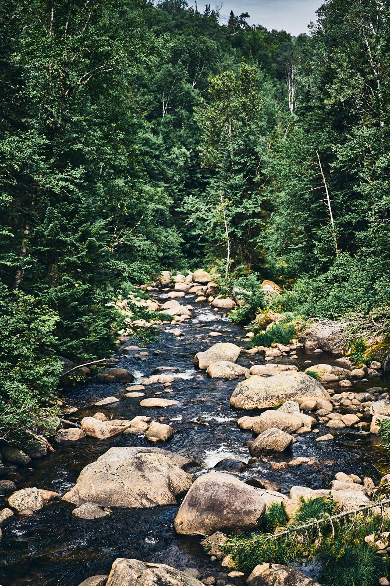 Momentôm Refuges Nature