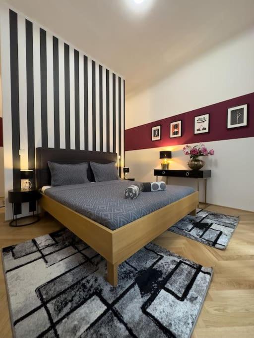 Classy Suite Museumsquartier