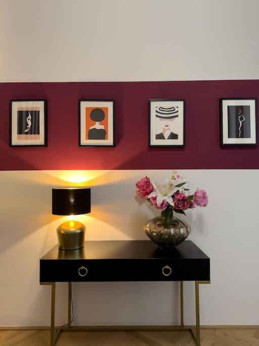 Classy Suite Museumsquartier