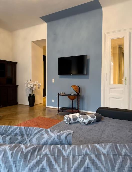Classy Suite Museumsquartier