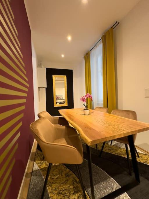 Classy Suite Museumsquartier