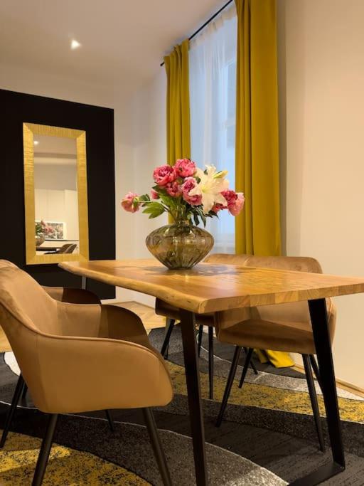 Classy Suite Museumsquartier