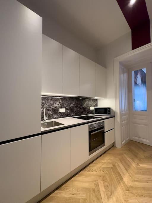 Classy Suite Museumsquartier