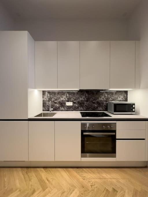 Classy Suite Museumsquartier