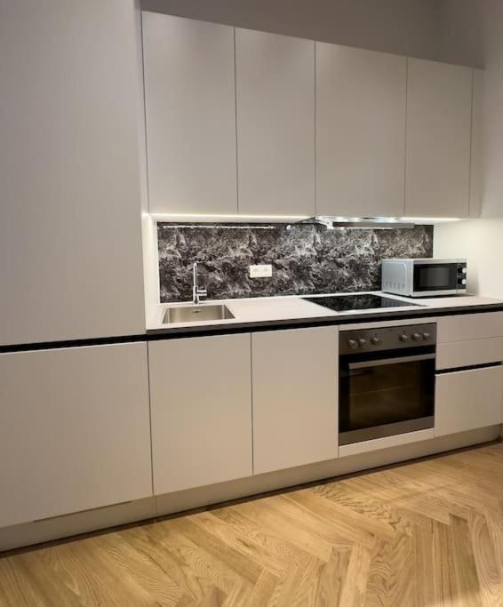 Classy Suite Museumsquartier