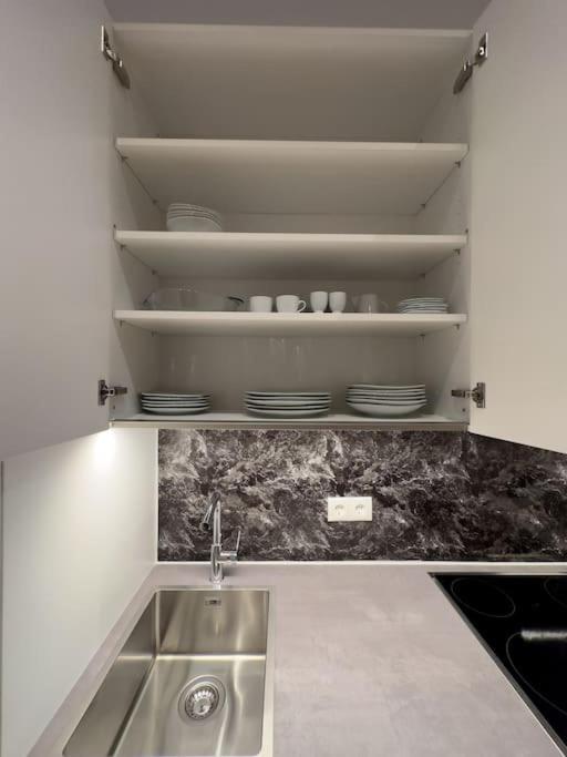 Classy Suite Museumsquartier