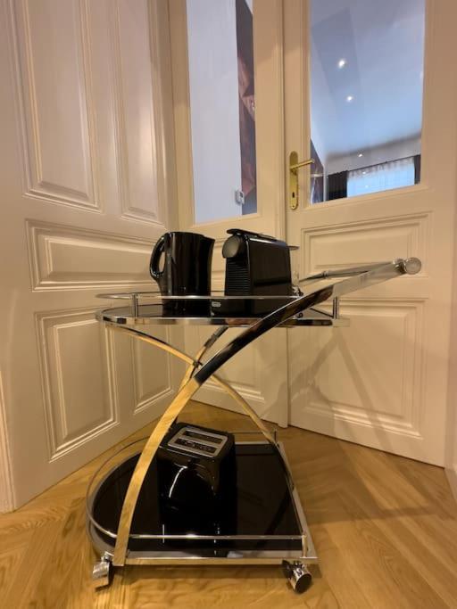 Classy Suite Museumsquartier