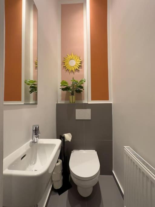 Classy Suite Museumsquartier