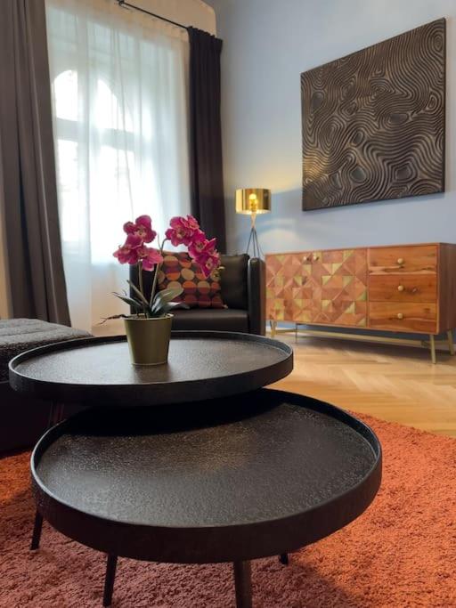 Classy Suite Museumsquartier