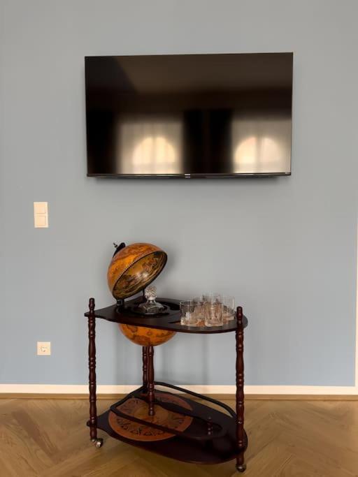 Classy Suite Museumsquartier