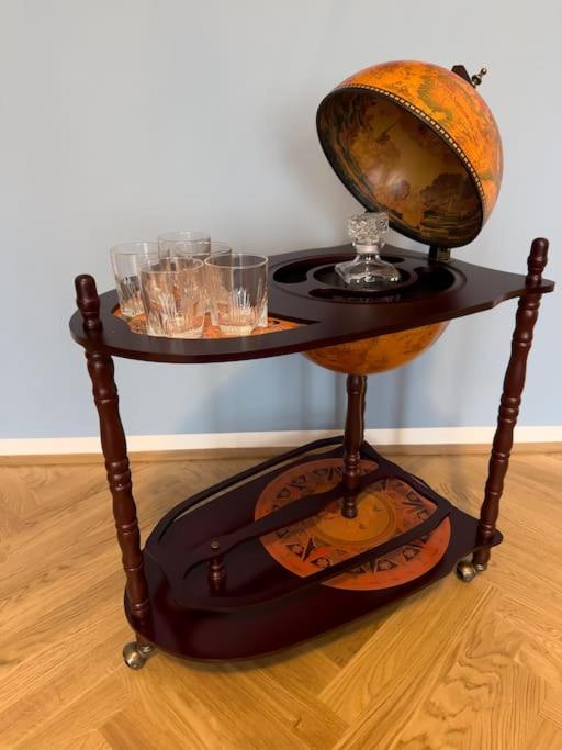 Classy Suite Museumsquartier