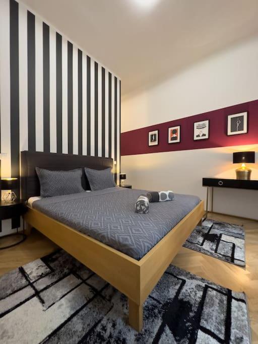 Classy Suite Museumsquartier