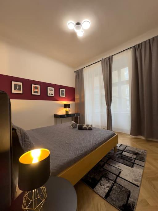Classy Suite Museumsquartier
