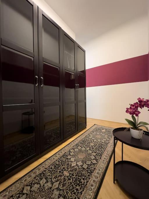 Classy Suite Museumsquartier