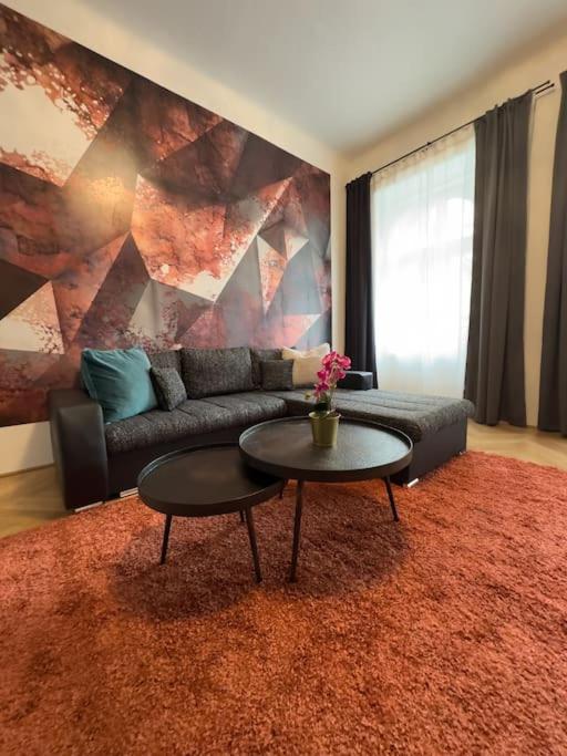 Classy Suite Museumsquartier