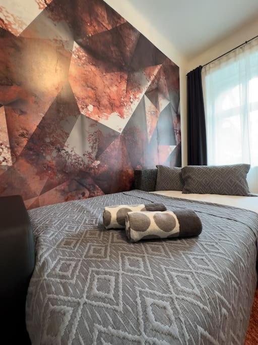 Classy Suite Museumsquartier