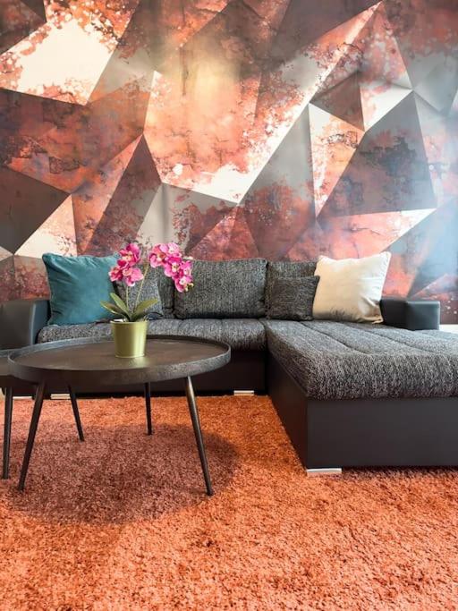 Classy Suite Museumsquartier