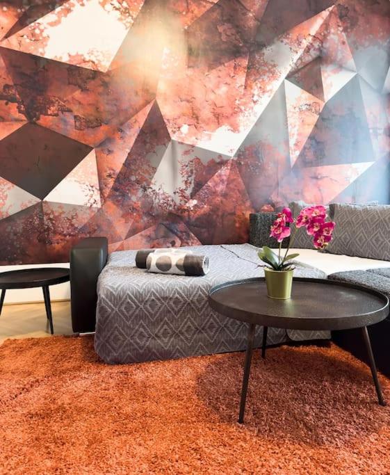 Classy Suite Museumsquartier