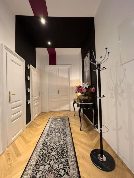 Classy Suite Museumsquartier