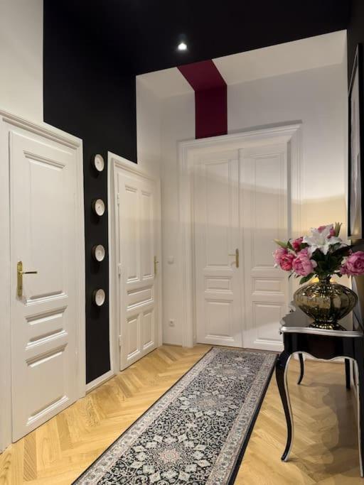 Classy Suite Museumsquartier